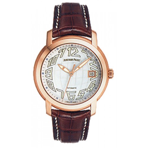 Audemars Piguet Jules Audemars 15120OR-OO-A088CR-02 Audemars Piguet Jules Audemars 15120OR-OO-A088CR-02
